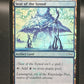 MTG TCG:  Seat of the Synod 283/306  - Mirrodi Foil