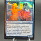 MTG TCG:  Lyla, Holographic Assistant U 0007 - Marvel's Spider-Man: Eternal-Legal (SPE)