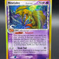 Pokémon TCG: 2006 Ninetales 8/101 Dragon Frontiers Holo