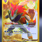 Pokémon TCG: 2025 N's Zoroark ex 189/159 SV: Journey Together