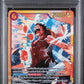 PSA 10 One Piece TCG: 2025 ONE PIECE EB02-EXTRA BOOSTER -ANIME 25TH COLLECTION- #061 MONKEY D. LUFFY