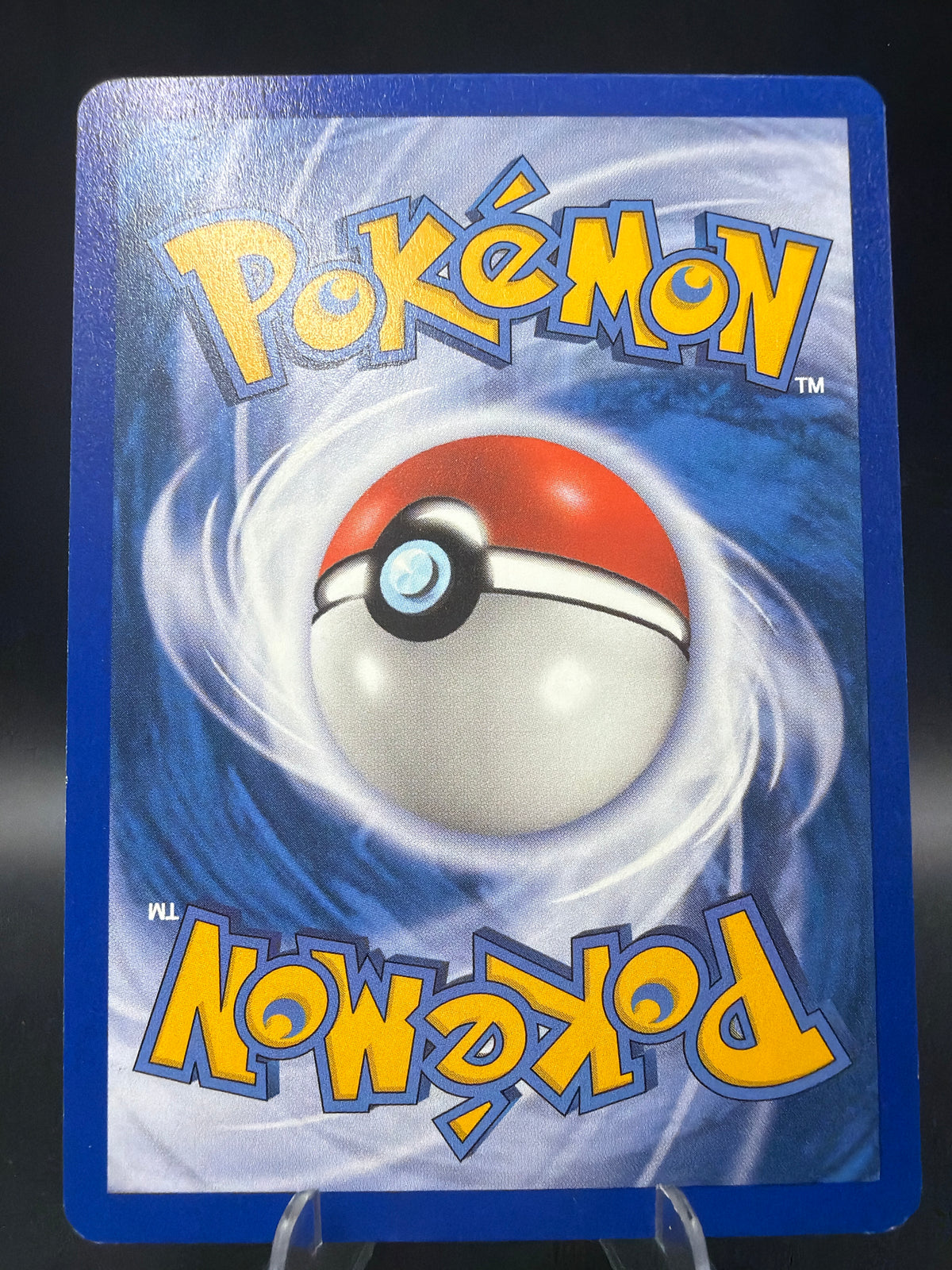 Pokémon TCG: 2004 Swalot - EX Hidden Legends (HL)