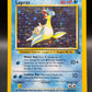 Pokémon TCG: 1999 Lapras - 10/62 - Fossil Unlimited Holo