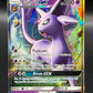 Pokémon TCG: 2017 Espeon GX SM35 SM: Promos