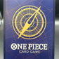 One Piece TCG: Jinbe - OP14-049 (Alternate Art) - The Azure Sea's Seven (OP14)