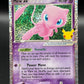 Pokémon TCG: 2021 Mew Ex - 88/92 - SWSH: Celebrations Classic Collection