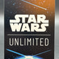 Star Wars TCG: Ezra Bridger - Attuned With Life (Hyperspace Foil) - Legends of the Force (LOF)