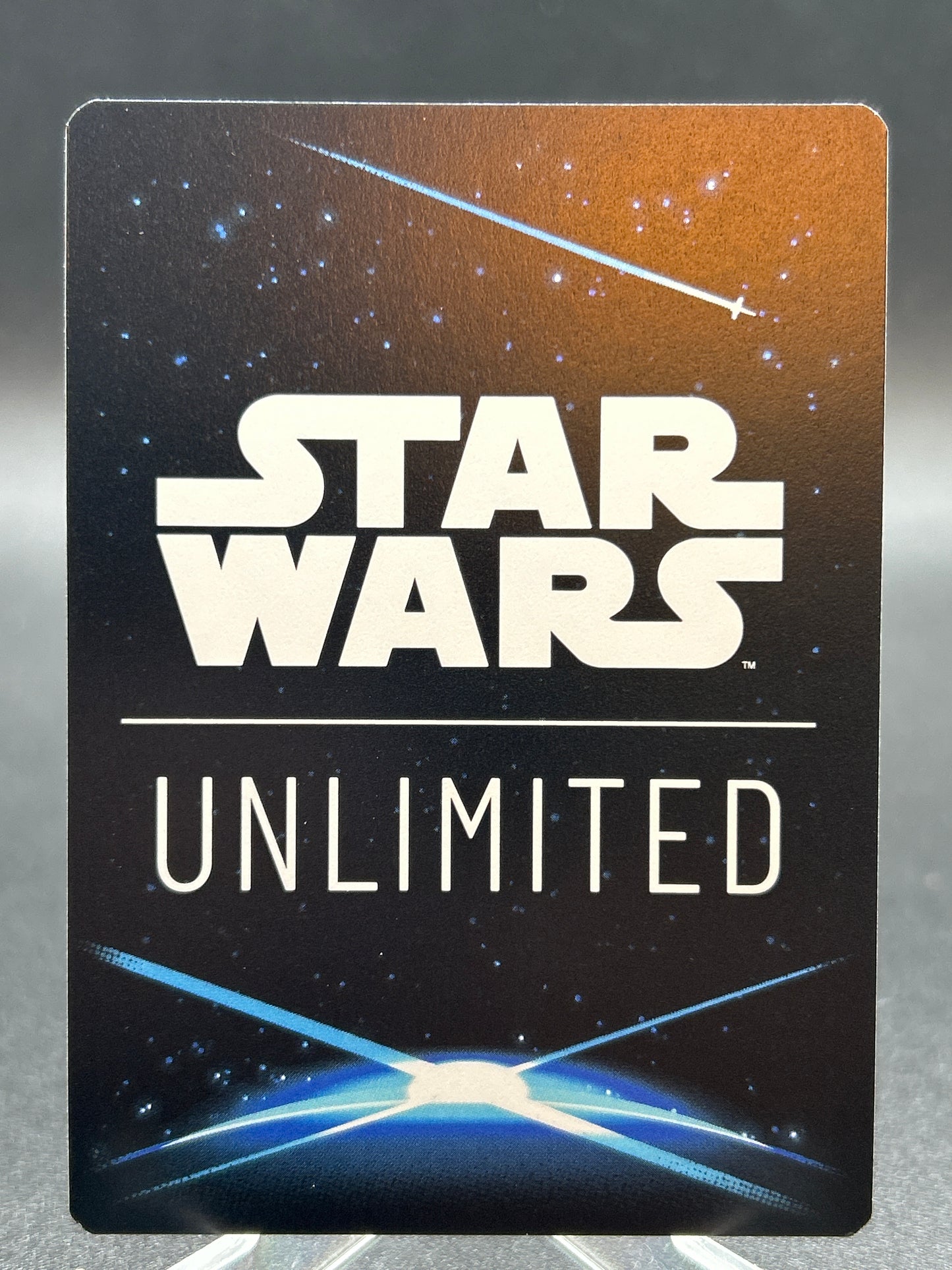 Star Wars TCG: Ezra Bridger - Attuned With Life (Hyperspace Foil) - Legends of the Force (LOF)