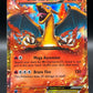 Pokémon TCG: 2014 Charizard Ex - XY17 - XY: Promos