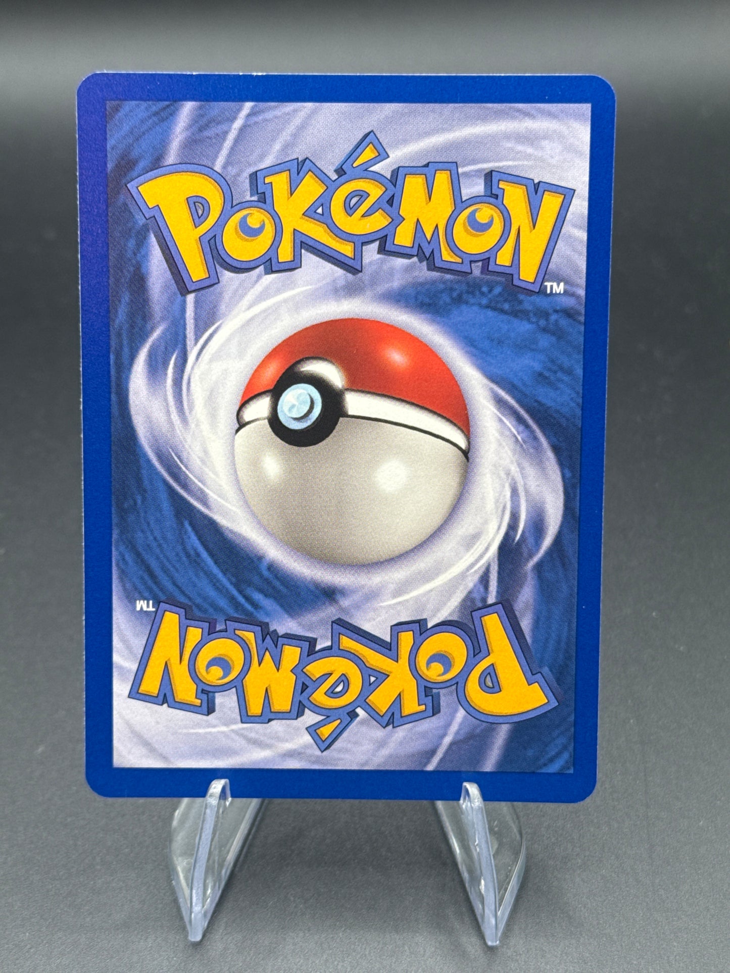 Pokémon TCG: 2002 Gloom 48/165 - Expedition