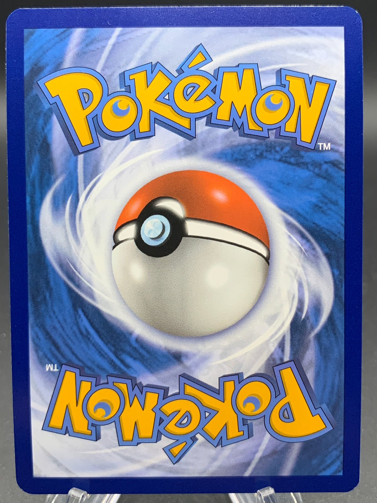 Pokémon TCG: 2023 Eiscue - 205/193 - SV02: Paldea Evolved