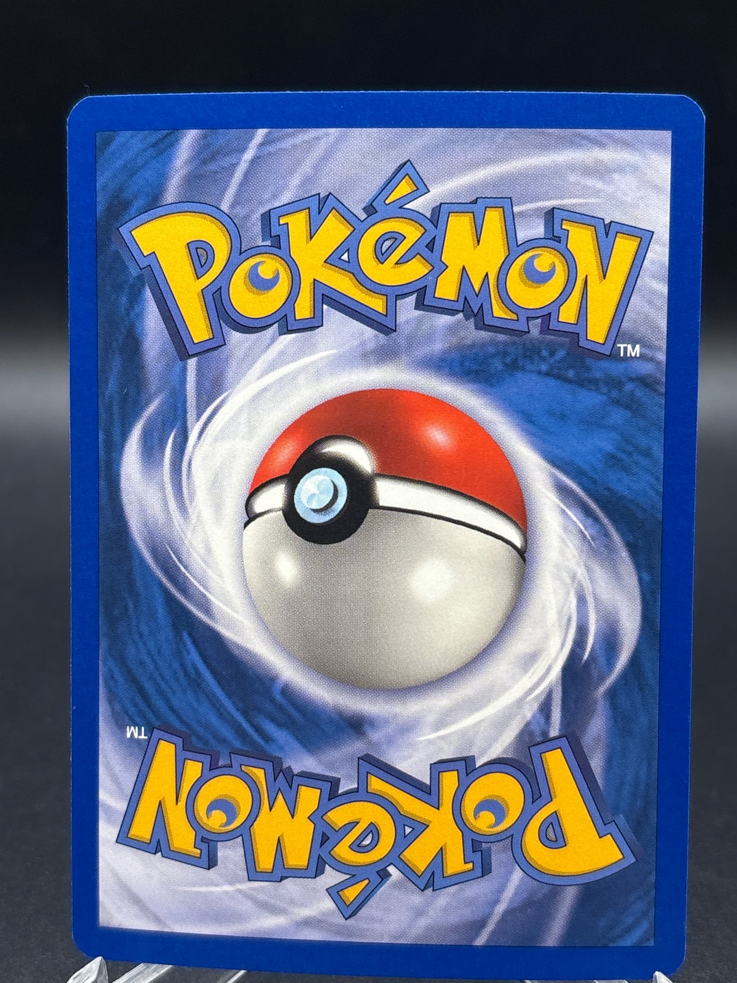 Pokémon TCG: 2004 Mankey 38/112 - FireRed & LeafGreen Reverse Holo
