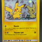 Pokémon TCG: 2017 Pikachu SM162 SM: Promos