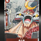 One Piece TCG: Chinese Franky ST01-010 25th Anniversary Premium Collection