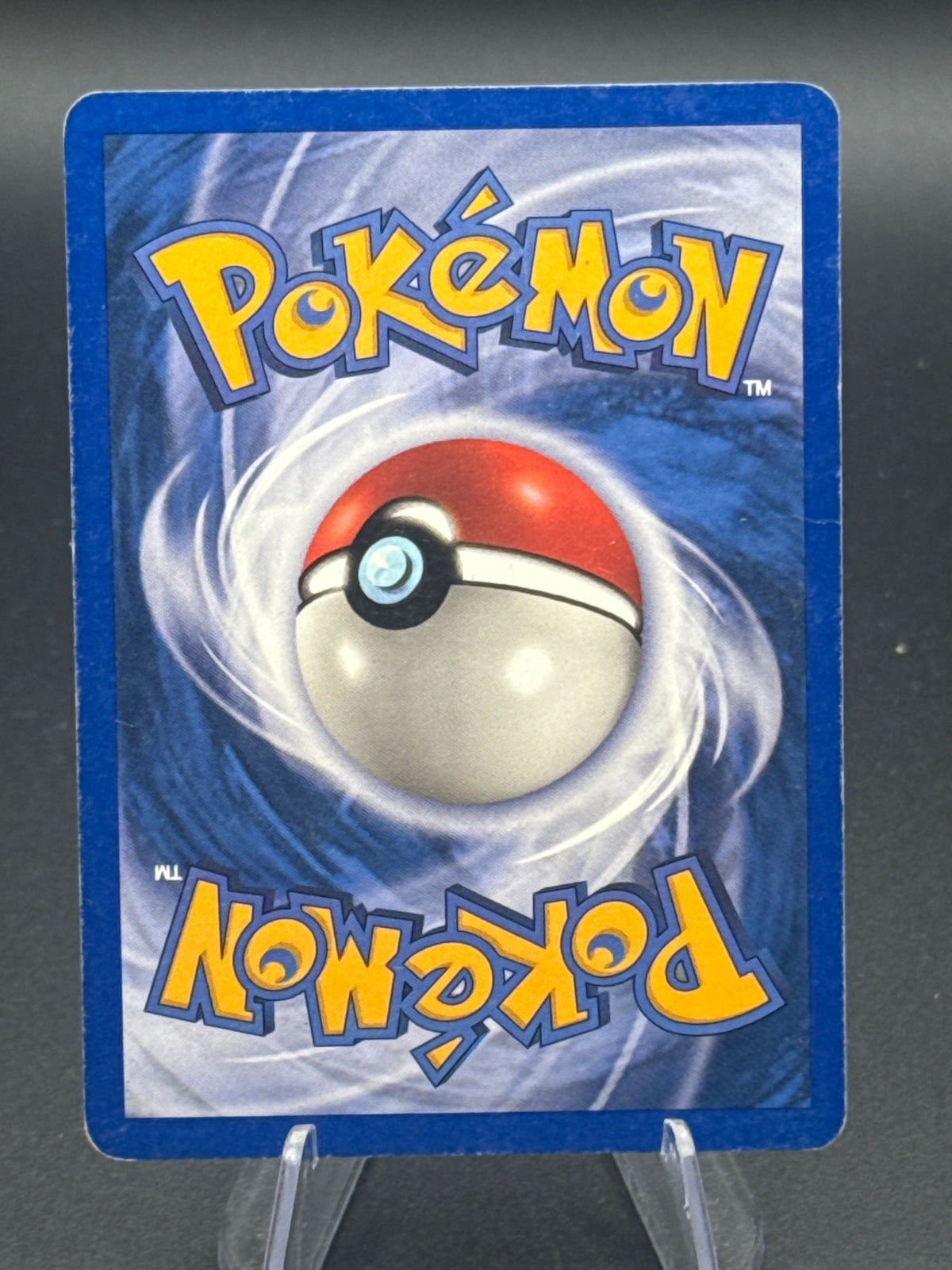 Pokemon TCG 2002 Typhlosion 65/165 Expedition