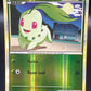 Pokémon TCG: 2010 Chikorita 59/123 - HeartGold SoulSilver Reverse Holo