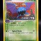 Pokémon TCG: 2005 Golbat - 31/107 - Deoxys Reverse Holo