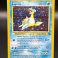 Pokémon TCG: 1999 Lapras - 10/62 - Fossil Unlimited Holo