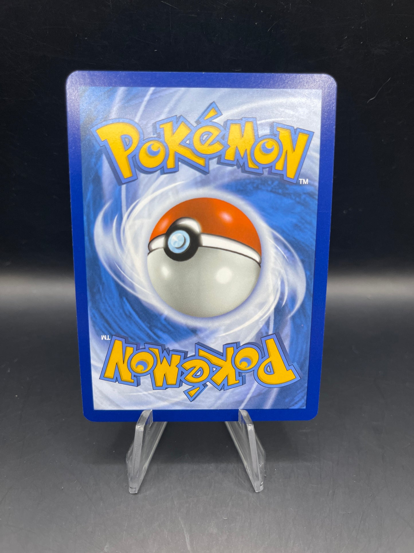 Pokémon TCG: 2023 Iron Hands ex 223/182 Paradox Rift Full Art