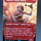 Magic The Gathering: Ragavan, Nimble Pilferer 315 (Borderless) - Modern Horizons 2