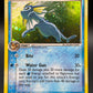 Pokémon TCG: 2006 Vaporeon 6/17 - POP Series 3