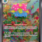 Pokémon TCG: 2023 Venusaur ex - 198/165 - SV: Scarlet and Violet 151