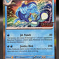 Pokémon TCG: 2023 Palafin 036 (Prerelease) - SV: Scarlet & Violet Promo Cards