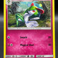 Pokémon TCG: 2018 Kirlia 92a/147 - Alternate Art Promos (PR)
