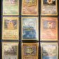 Pokémon TCG: Complete Base Set - NM/LP