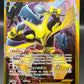 Pokémon TCG: 2016 Alakazam EX 125/124 XY: Fates Collide Secret