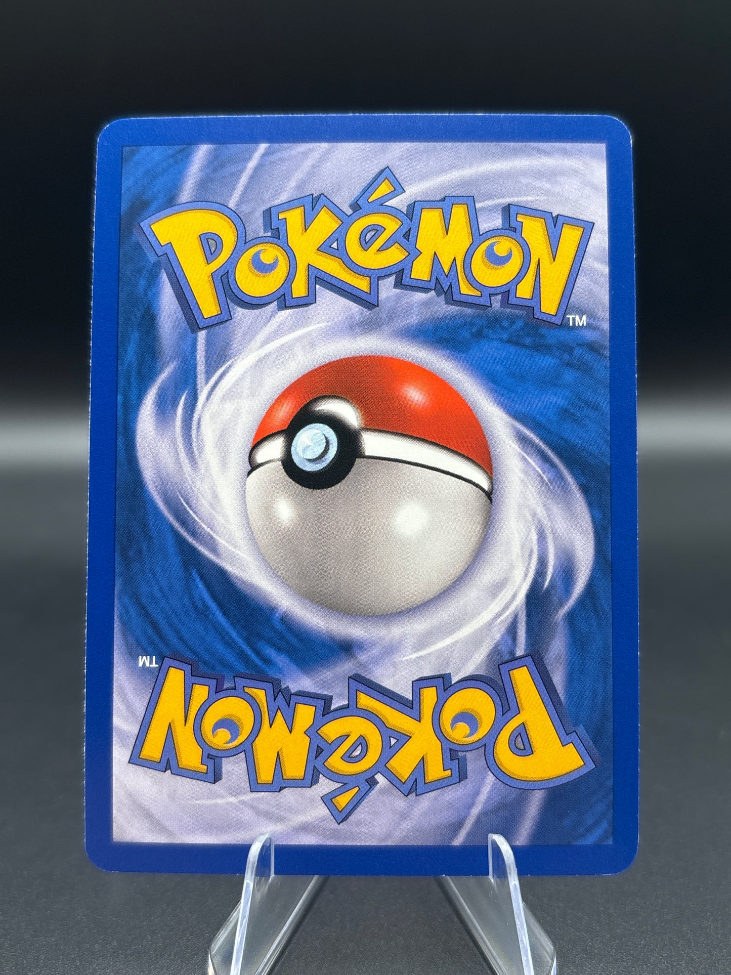 Pokémon TCG: 2007 Pikachu Lv.15 94/123 - Mysterious Treasures