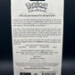 Pokémon TCG: Base Set - Blister Booster Pack WOTC Sealed - Charizard - 34.00g