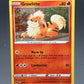 Pokémon TCG: 2022 Growlithe - 4/15 - McDonald's Promos 2022