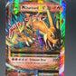 Pokémon TCG: 2016 M Charizard EX 13/108 XY Evolutions