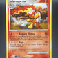 Pokémon TCG: 2009 Infernape 31/127  - Platinum (PL)