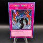 Yu-Gi-Oh! TCG: Sakuretsu Armor SGX4-END16 Speed Duel GX: Midterm Destruction SGX4 Secret Rare