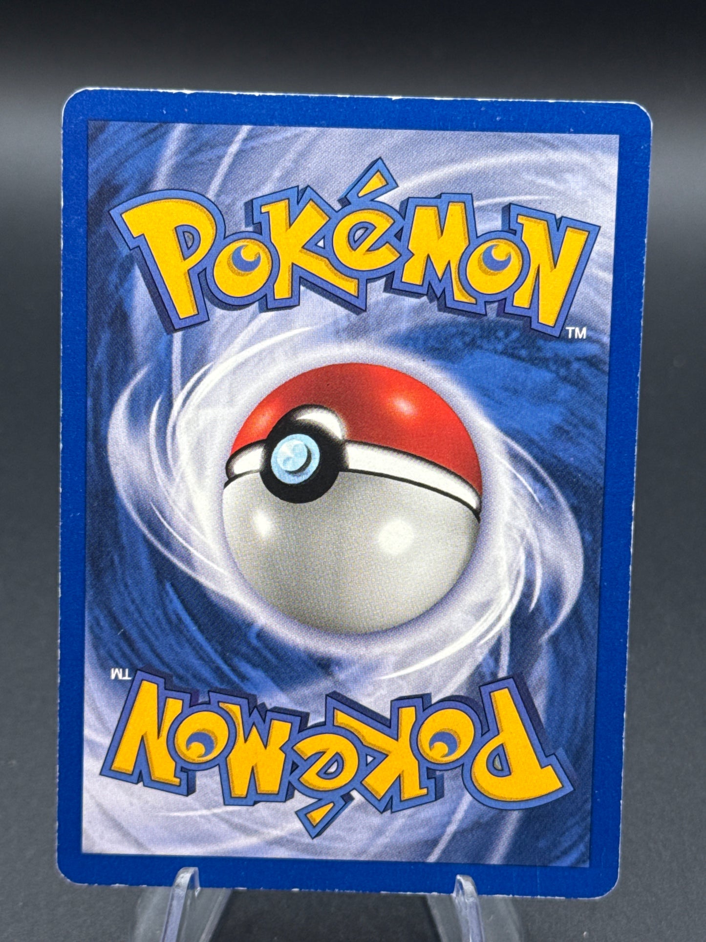 Pokémon TCG: 1999 Electrode 2/64 Jungle Holo