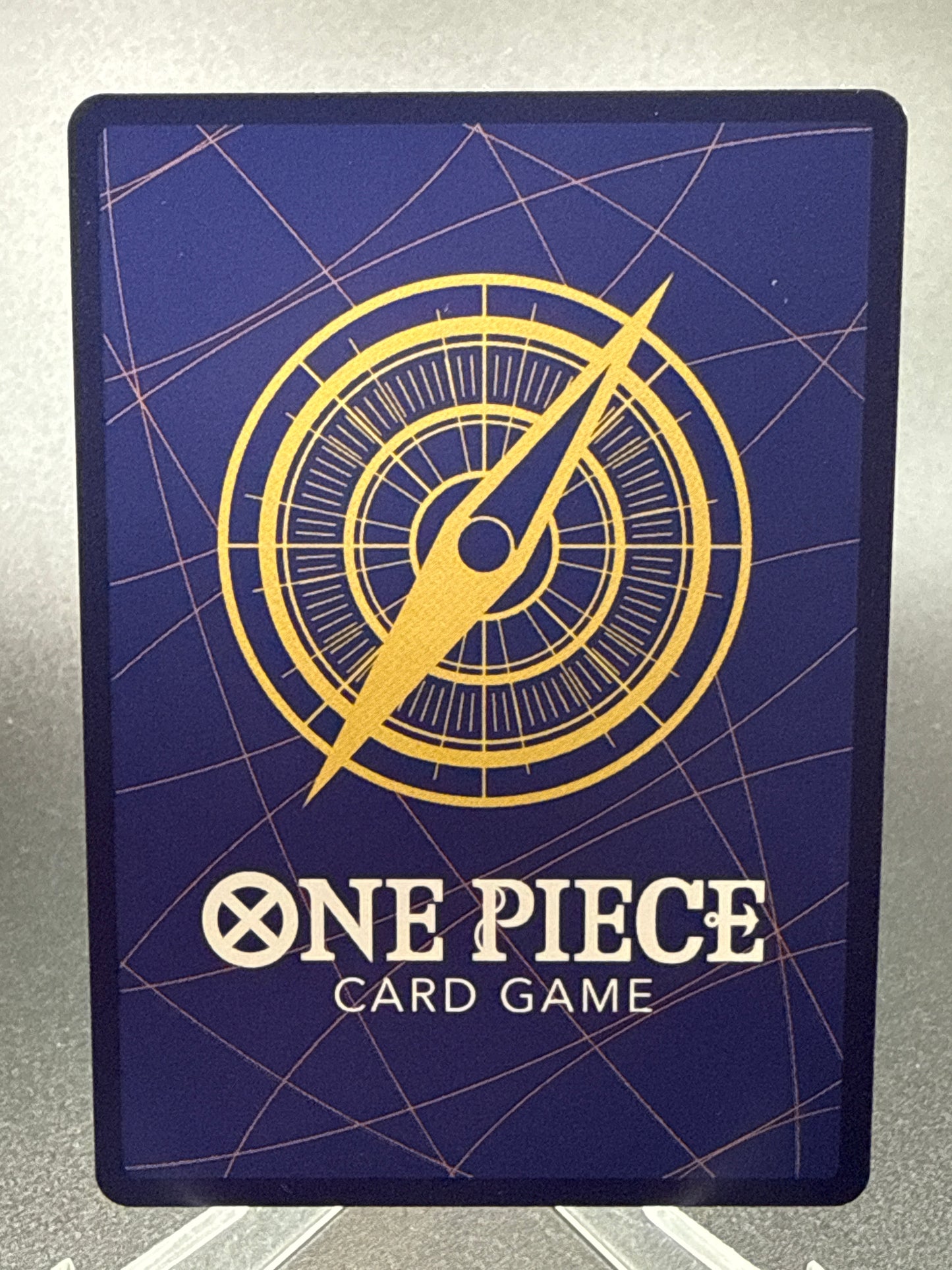 One Piece TCG: Marco PRB02-008 - Premium Booster -The Best- Vol. 2