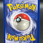 Pokémon TCG: 1999 Kabuto 50/62 [W Stamped] - WoTC Promo