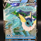 Pokémon TCG: 2021 Vaporeon V SWSH150 SWSH: Promo