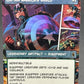 MTG TCG: Captain America's Shield (Borderless) (0311) - Marvel Super Heroes (MSH)