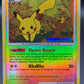 Pokémon TCG: 2007 Pikachu Lv.15 (Diamond & Pearl) - 94/123 - BKP: Burger King Promo Reverse-Holo