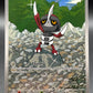 Pokémon TCG: 2025 Pawniard - 142/086 - SV: Black Bolt