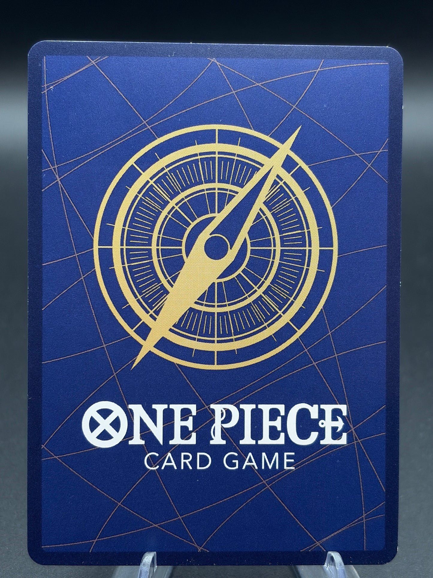 One Piece TCG: Fukurou (CS 2024 Celebration Pack) - One Piece Promotion Cards (OP-PR)