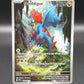 Pokémon TCG: 2025 Druddigon 151/086 SV: White Flare