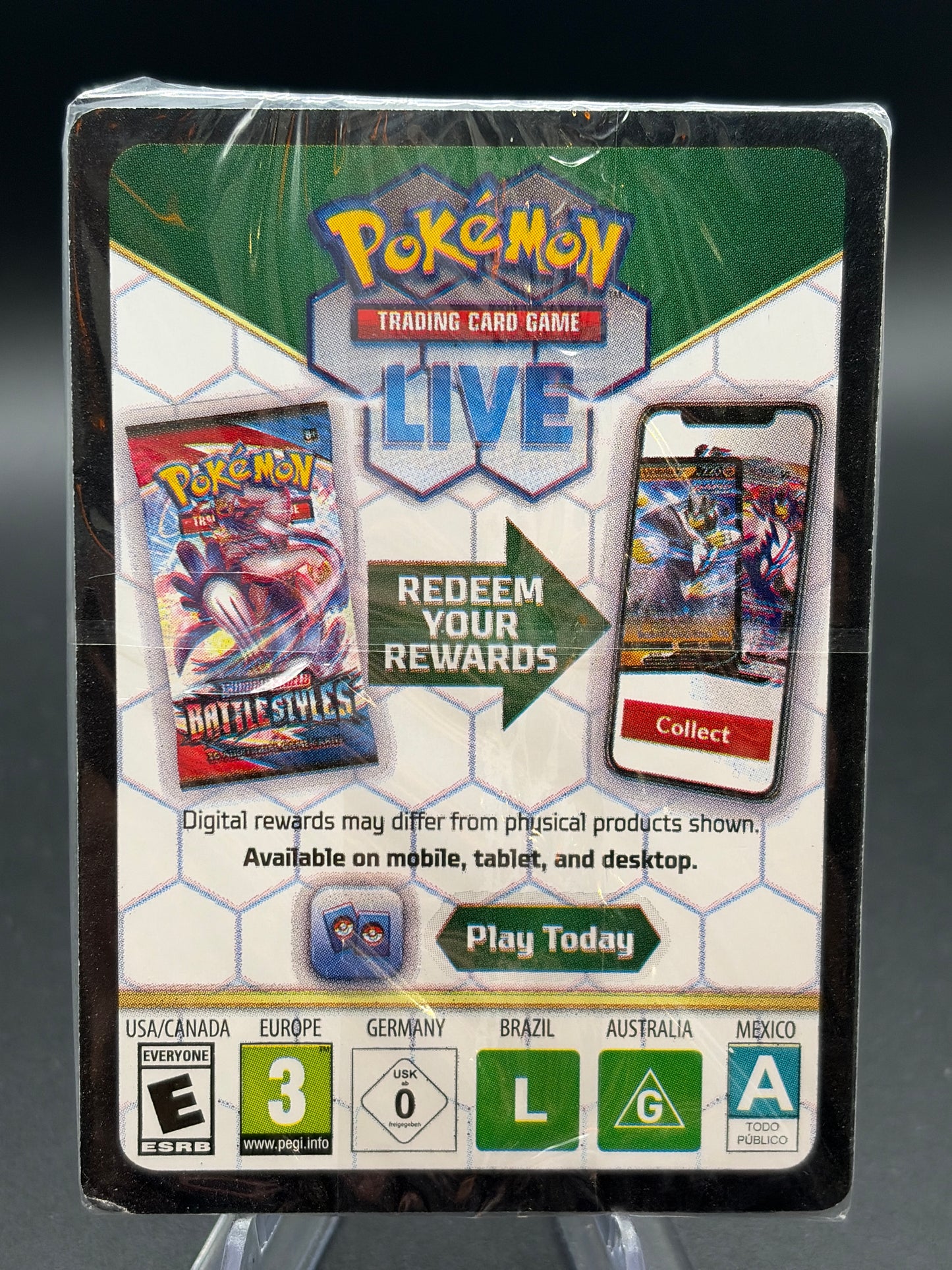 Pokémon TCG: 2025 Hawlucha - 007 (Prerelease) - SV: Scarlet & Violet Promo Cards (SVP)