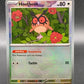 Pokémon TCG: 2025 Hoothoot Master Ball 077/131 SV: Prismatic Evolutions