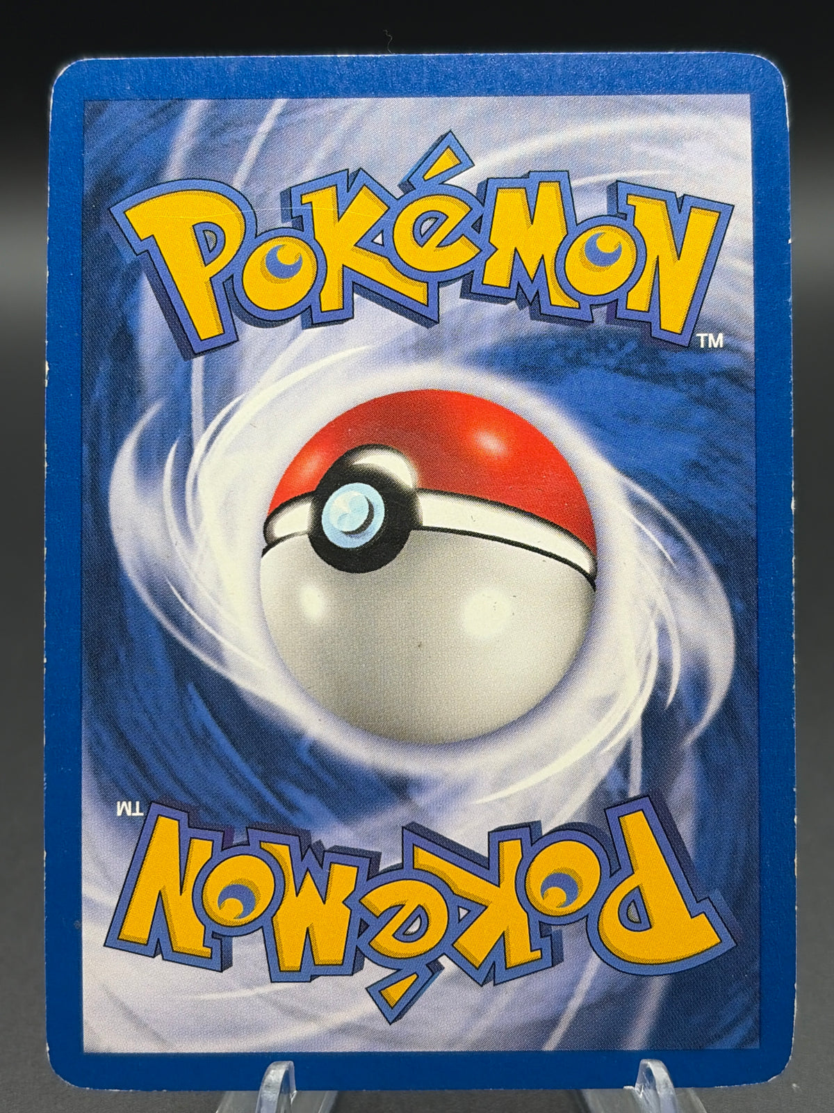 Pokémon TCG: 2000 Here Comes Team Rocket! 15/82 Team Rocket Holo