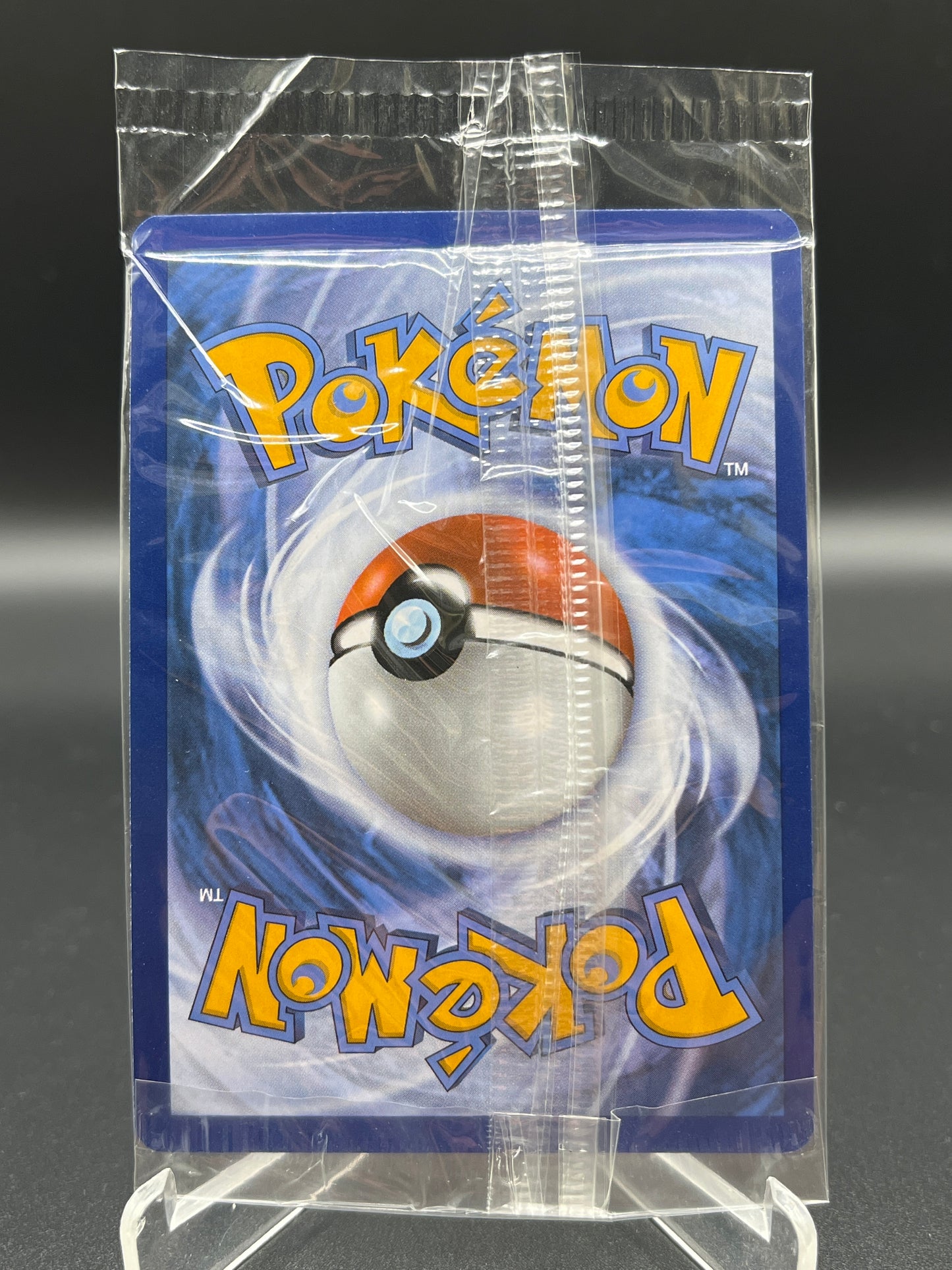 Pokémon TCG: 2023 Charmander 044 - Obsidian Flames ETB Promo Sealed