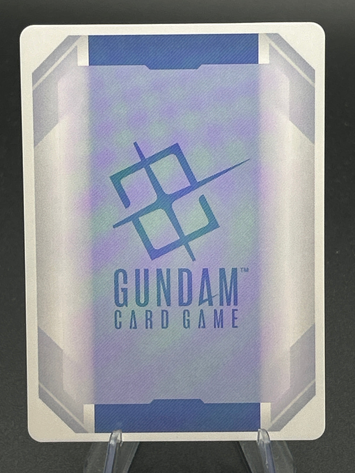 Gundam TCG: Amuro Ray (C+) - Starter Deck 01: Heroic Beginnings (ST01)